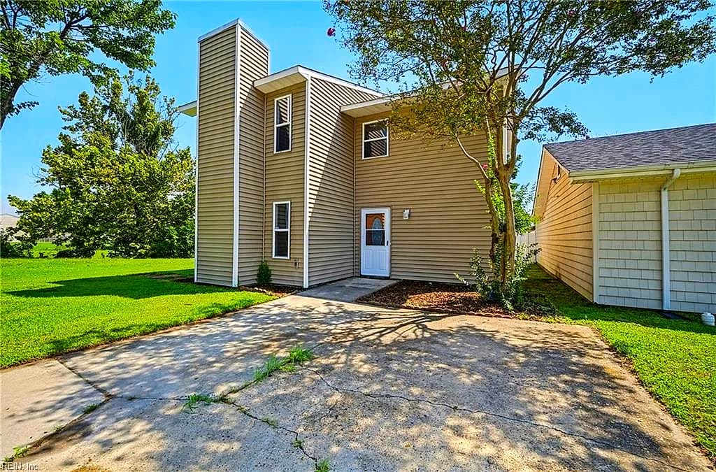 3819 Peachtree LN, PORTSMOUTH VA 23703 - Photo 3