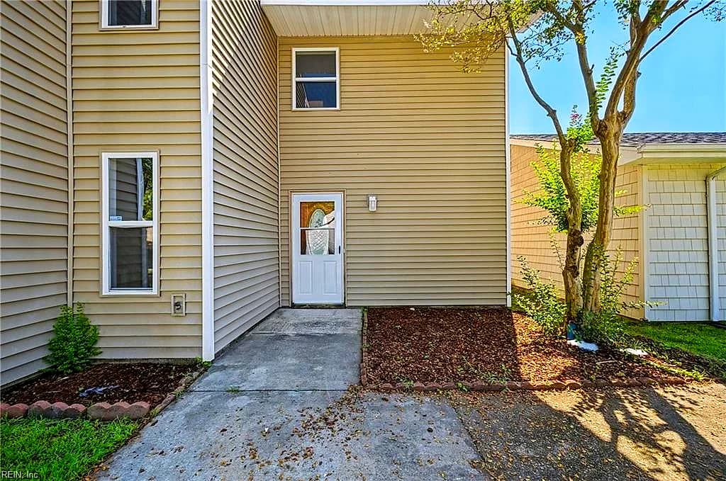 3819 Peachtree LN, PORTSMOUTH VA 23703 - Photo 4