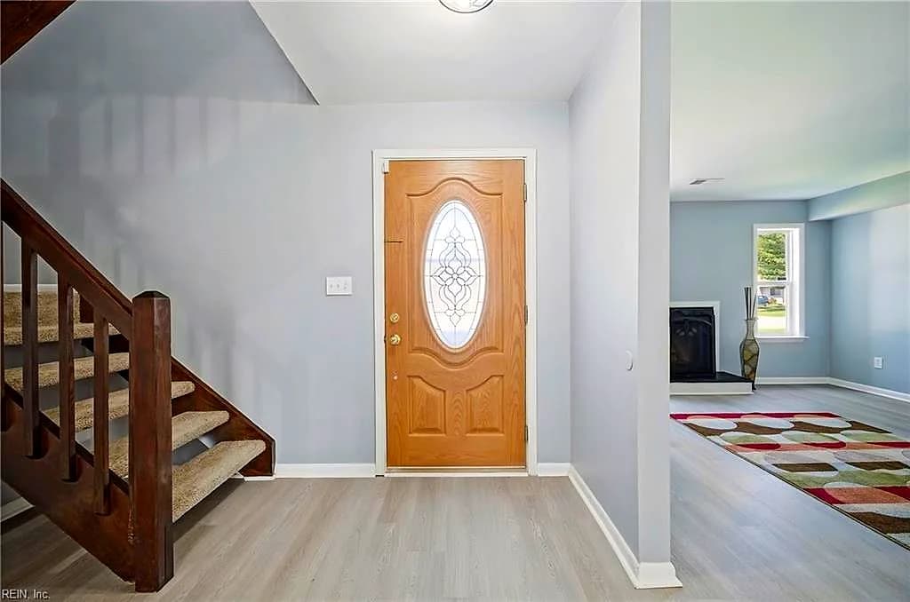 3819 Peachtree LN, PORTSMOUTH VA 23703 - Photo 5