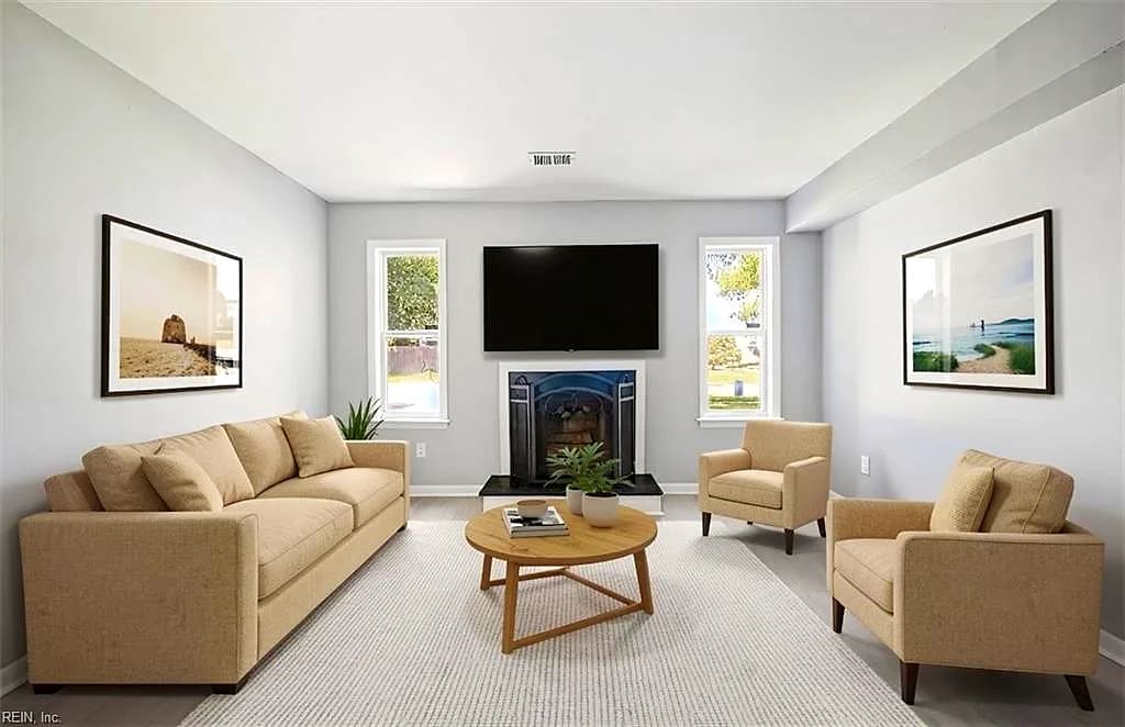 3819 Peachtree LN, PORTSMOUTH VA 23703 thumb 6