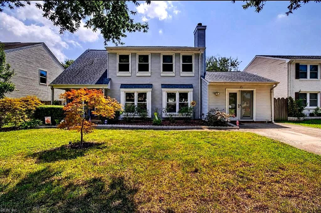 3817 Stoneshore RD, VIRGINIA BEACH VA 23452 - Photo 3