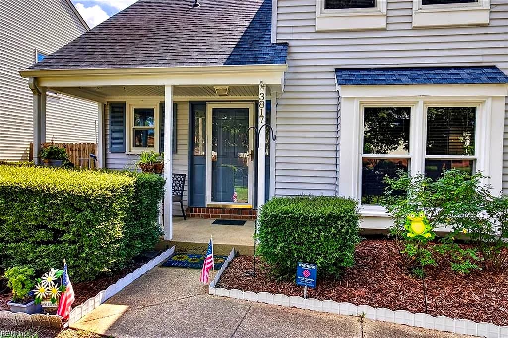 3817 Stoneshore RD, VIRGINIA BEACH VA 23452 - Photo 4