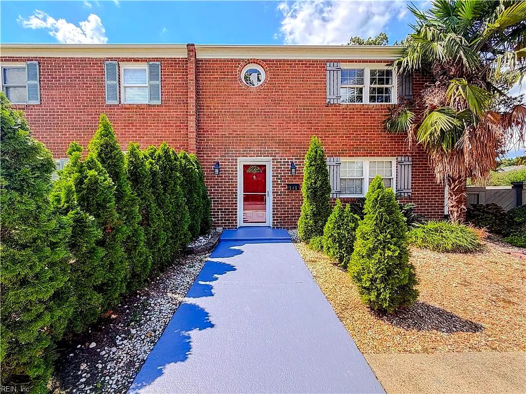 515 Schuyler RD, VIRGINIA BEACH VA 23462 - Main photo