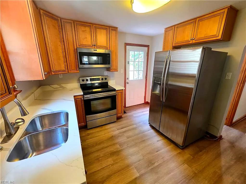 40 Culpepper AVE, NEWPORT NEWS VA 23606 - Photo 4