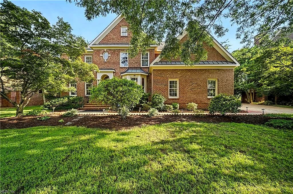 1417 S Veaux LOOP, NORFOLK VA 23509 - Main photo
