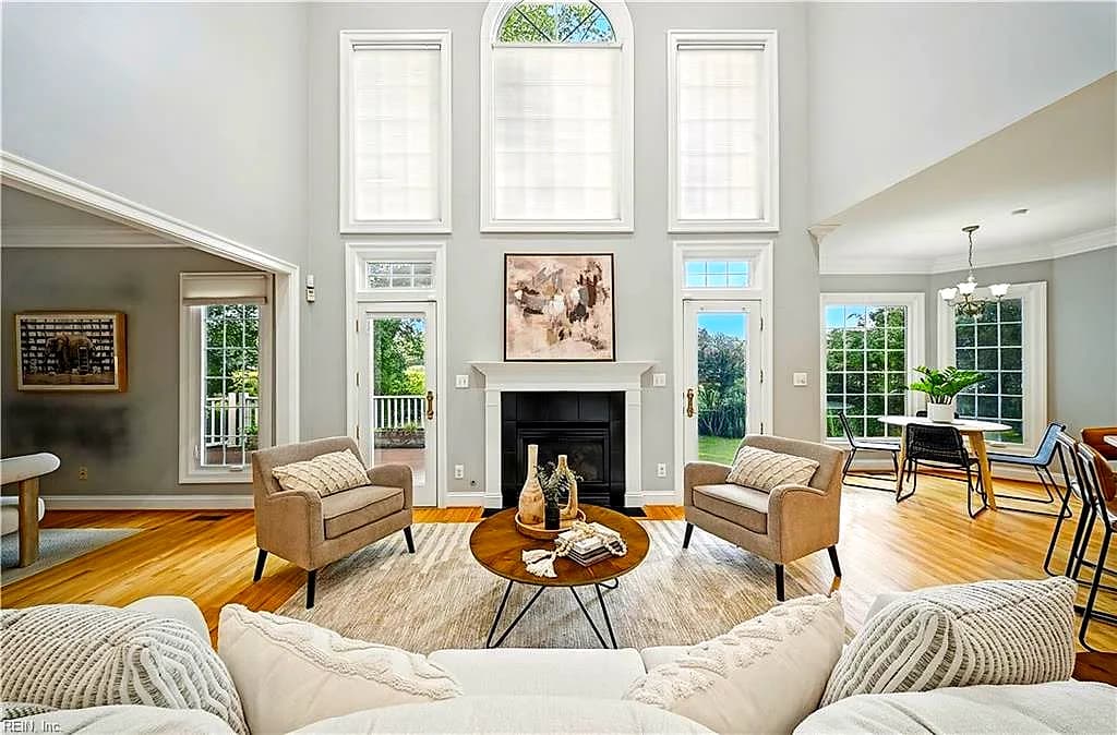 1417 S Veaux LOOP, NORFOLK VA 23509 thumb 6
