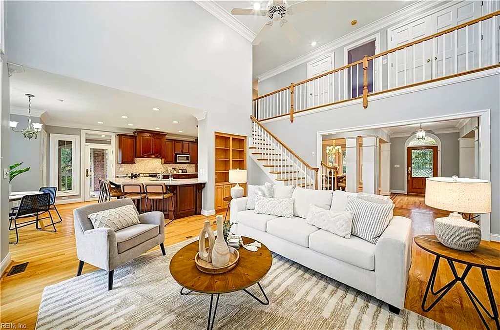 1417 S Veaux LOOP, NORFOLK VA 23509 thumb 7