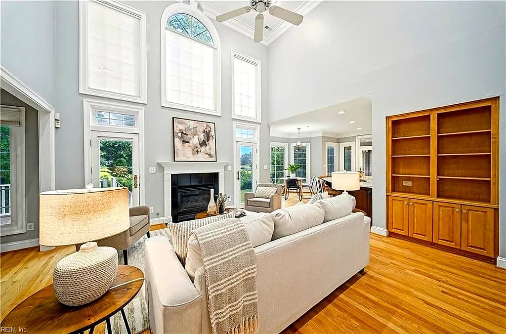 1417 S Veaux LOOP, NORFOLK VA 23509 thumb 8
