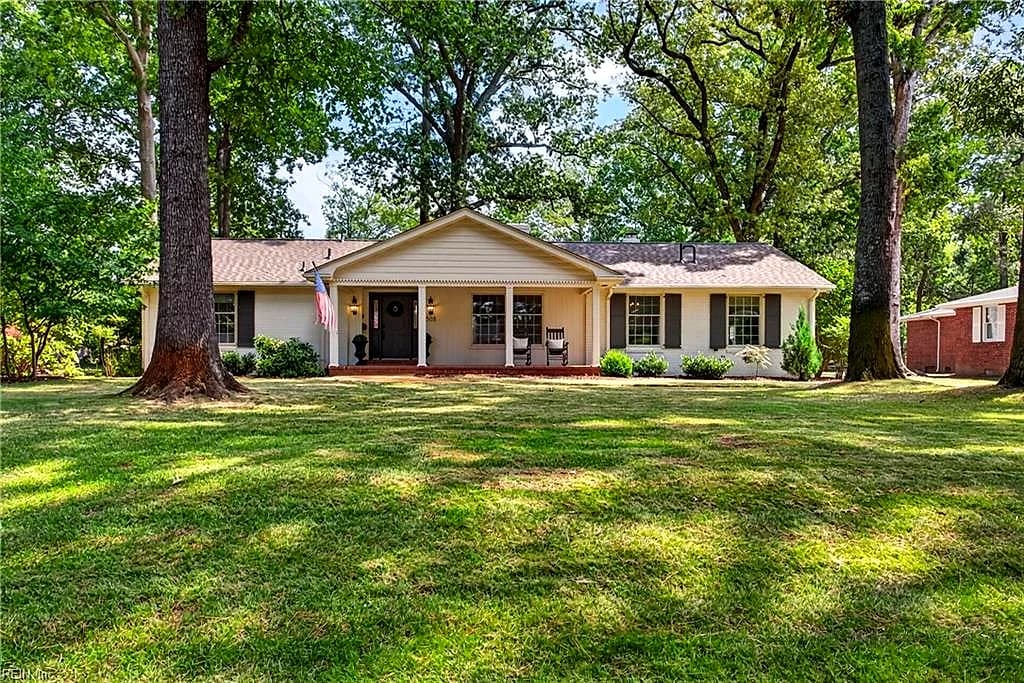 508 Chesopeian TRL, VIRGINIA BEACH VA 23452 - Main photo