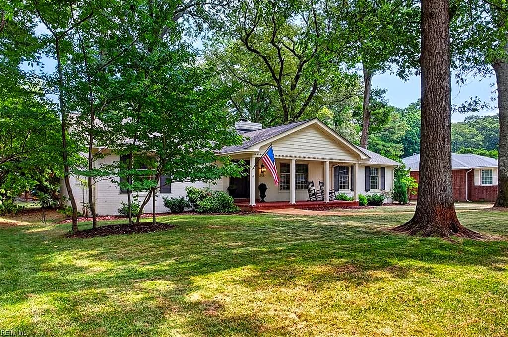 508 Chesopeian TRL, VIRGINIA BEACH VA 23452 - Photo 3