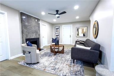 227 Chesterfield RD, HAMPTON VA 23661 thumb 11