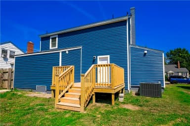 227 Chesterfield RD, HAMPTON VA 23661 thumb 5