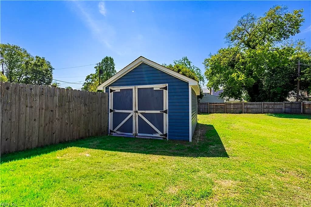 227 Chesterfield RD, HAMPTON VA 23661 thumb 7