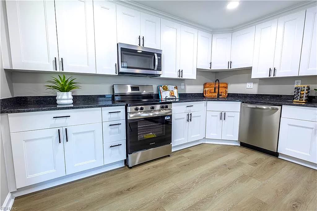 227 Chesterfield RD, HAMPTON VA 23661 thumb 9