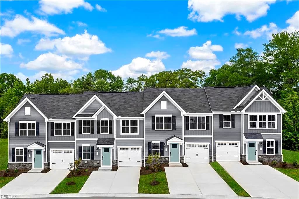 3012 Trinkle RD #13E, TOANO VA 23168 - Photo 2