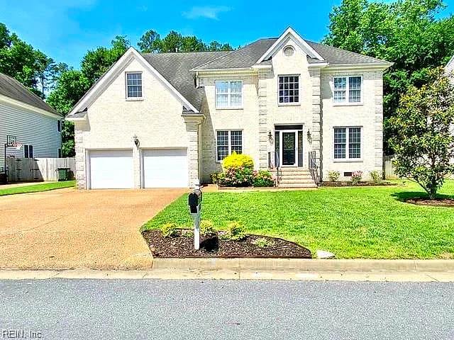 412 Brentmeade DR, YORKTOWN VA 23693 - Photo 2