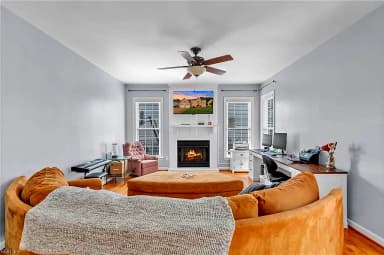 412 Brentmeade DR, YORKTOWN VA 23693 thumb 12