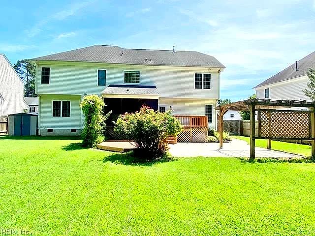 412 Brentmeade DR, YORKTOWN VA 23693 thumb 6