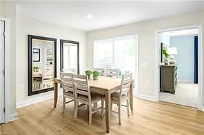 1110 Tuck LN #8D, TOANO VA 23168 thumb 9