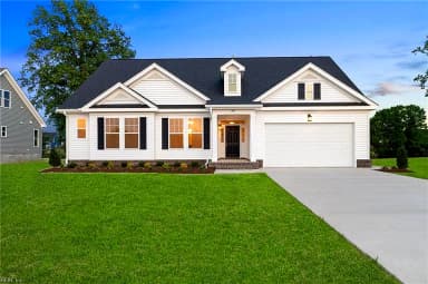 MM Bailey (SQUIRE MODEL) CIR, SHILOH NC 27974 thumb 2