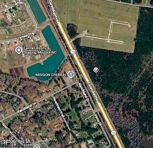 Lot 8 Caratoke HWY, MOYOCK NC 27958 - Photo 2