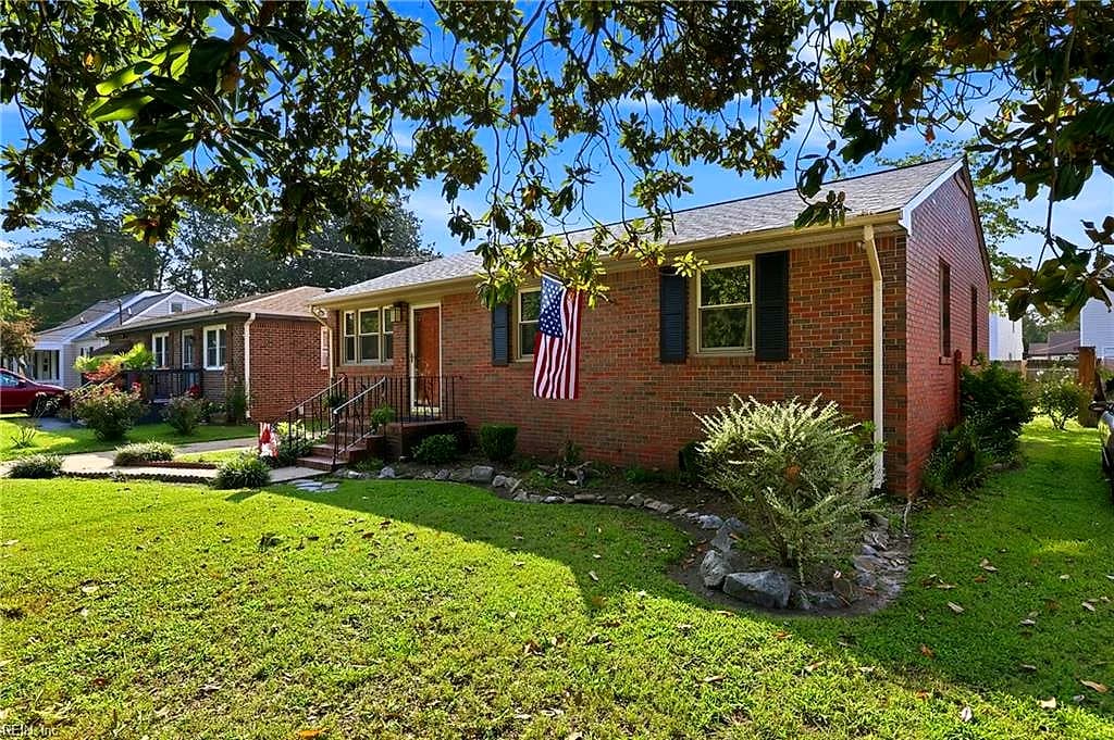 727 Osborn AVE, CHESAPEAKE VA 23325 - Photo 3