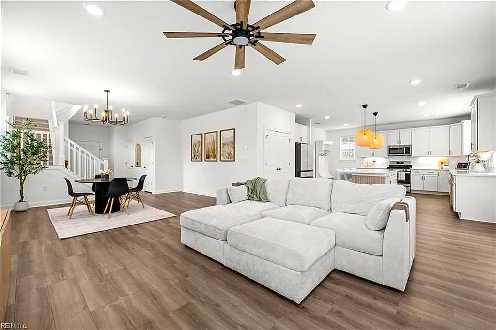 445 Middleton WAY, CHESAPEAKE VA 23322 thumb 11