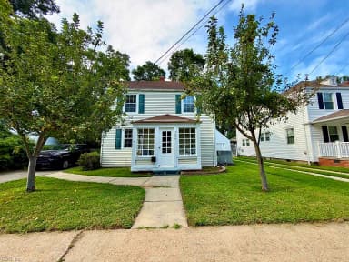 3609 Matoaka RD, HAMPTON VA 23661 thumb 1