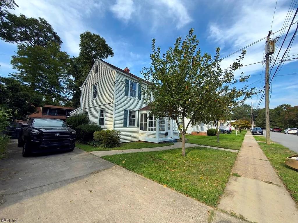 3609 Matoaka RD, HAMPTON VA 23661 - Photo 3