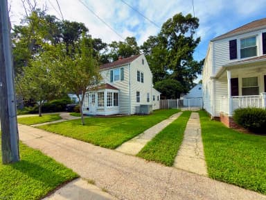 3609 Matoaka RD, HAMPTON VA 23661 thumb 4