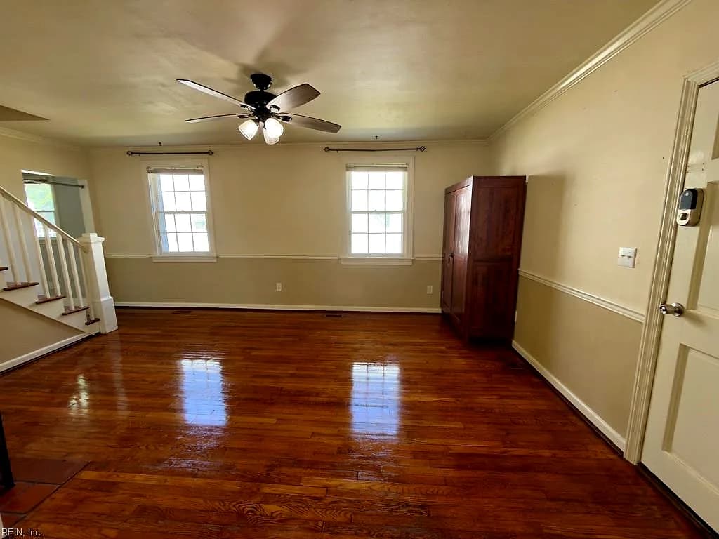 3609 Matoaka RD, HAMPTON VA 23661 thumb 7