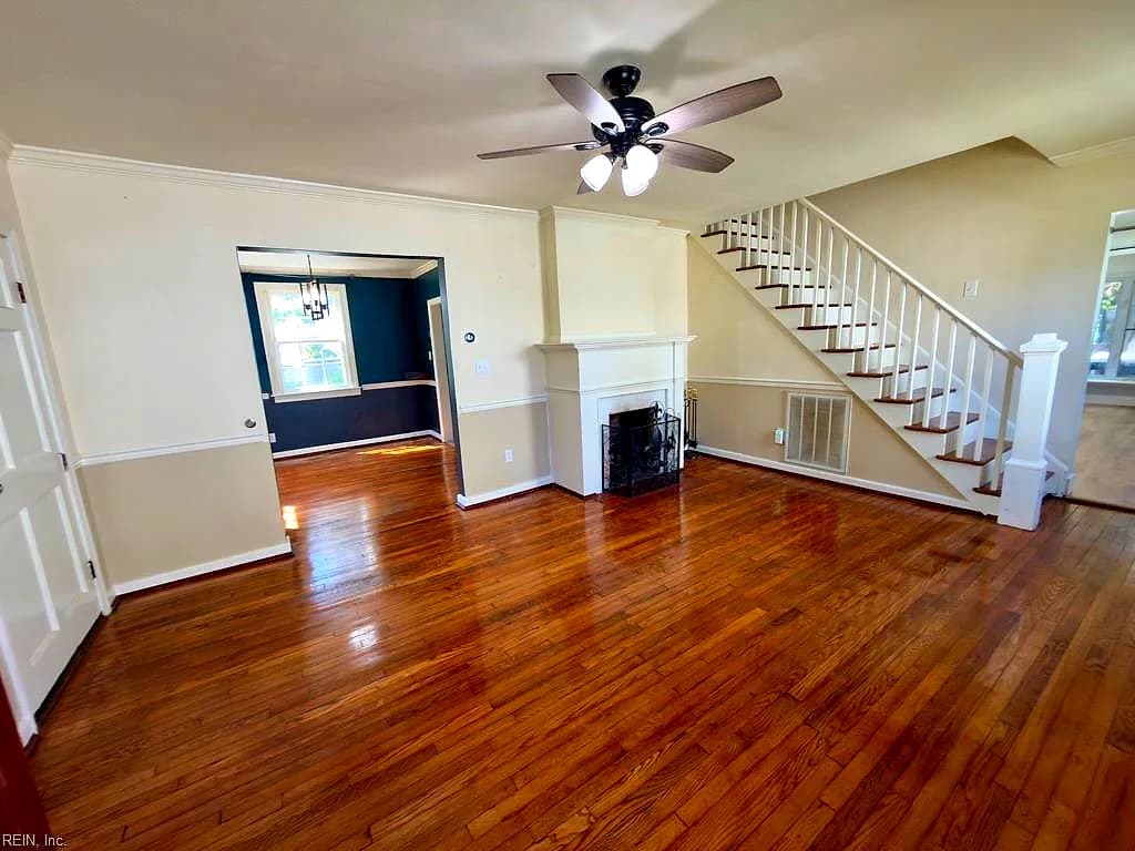 3609 Matoaka RD, HAMPTON VA 23661 thumb 9