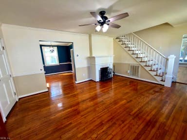 3609 Matoaka RD, HAMPTON VA 23661 thumb 9