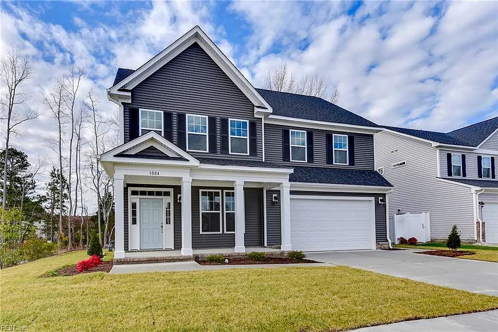 MM S Tall Pines (Engle) TRL, MOYOCK NC 27958 - Photo 5