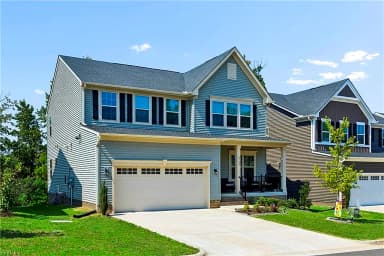 9729 Goldenrod CT, TOANO VA 23168 thumb 3