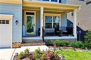 9729 Goldenrod CT, TOANO VA 23168 - Photo 4