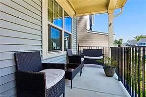9729 Goldenrod CT, TOANO VA 23168 - Photo 5