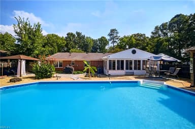 608 Brookside CT, VIRGINIA BEACH VA 23452 thumb 1