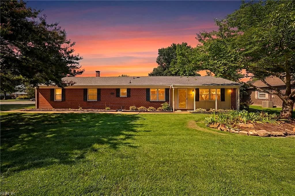 608 Brookside CT, VIRGINIA BEACH VA 23452 - Photo 3