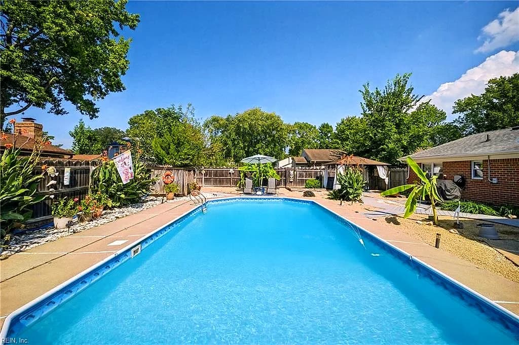608 Brookside CT, VIRGINIA BEACH VA 23452 - Photo 5