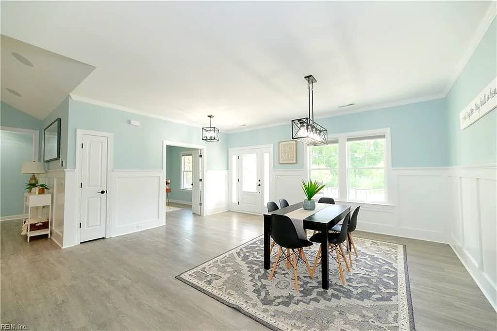 115 Osborn LN, SEAFORD VA 23696 - Photo 3