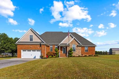 22483 Harvest DR, FRANKLIN VA 23851 thumb 1
