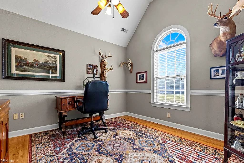 22483 Harvest DR, FRANKLIN VA 23851 thumb 12