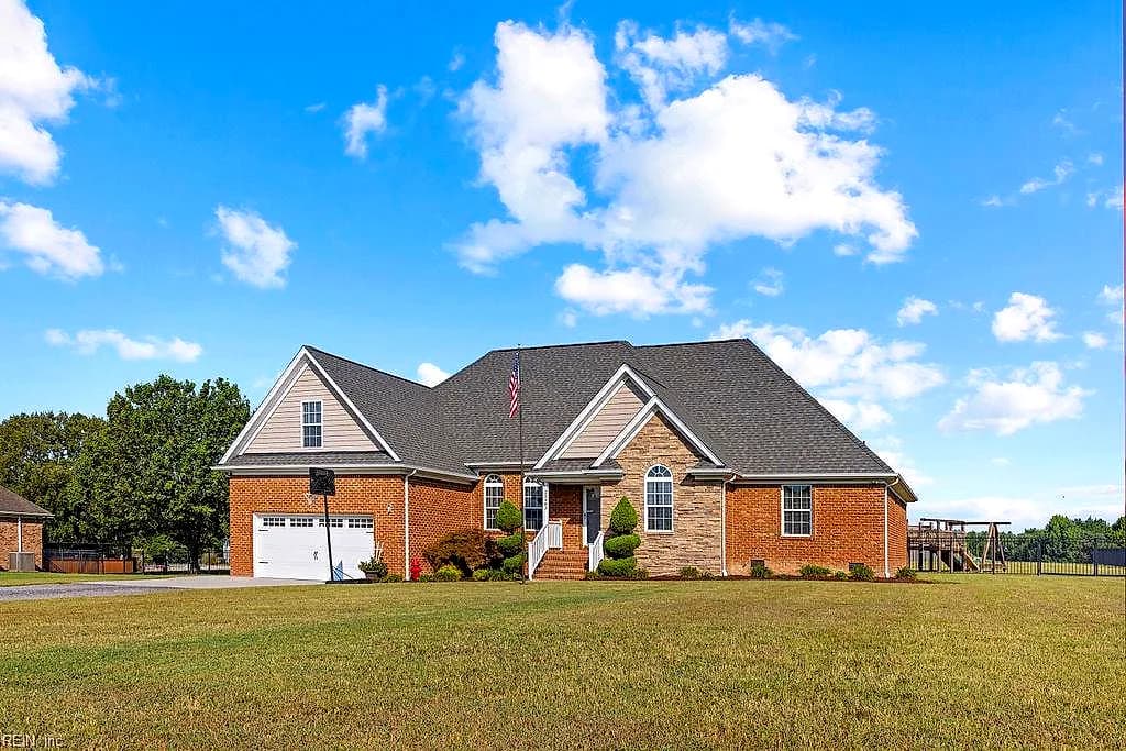 22483 Harvest DR, FRANKLIN VA 23851 - Photo 4
