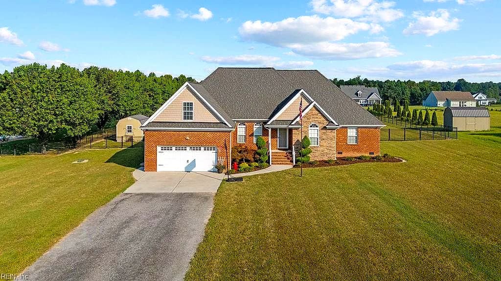 22483 Harvest DR, FRANKLIN VA 23851 thumb 6