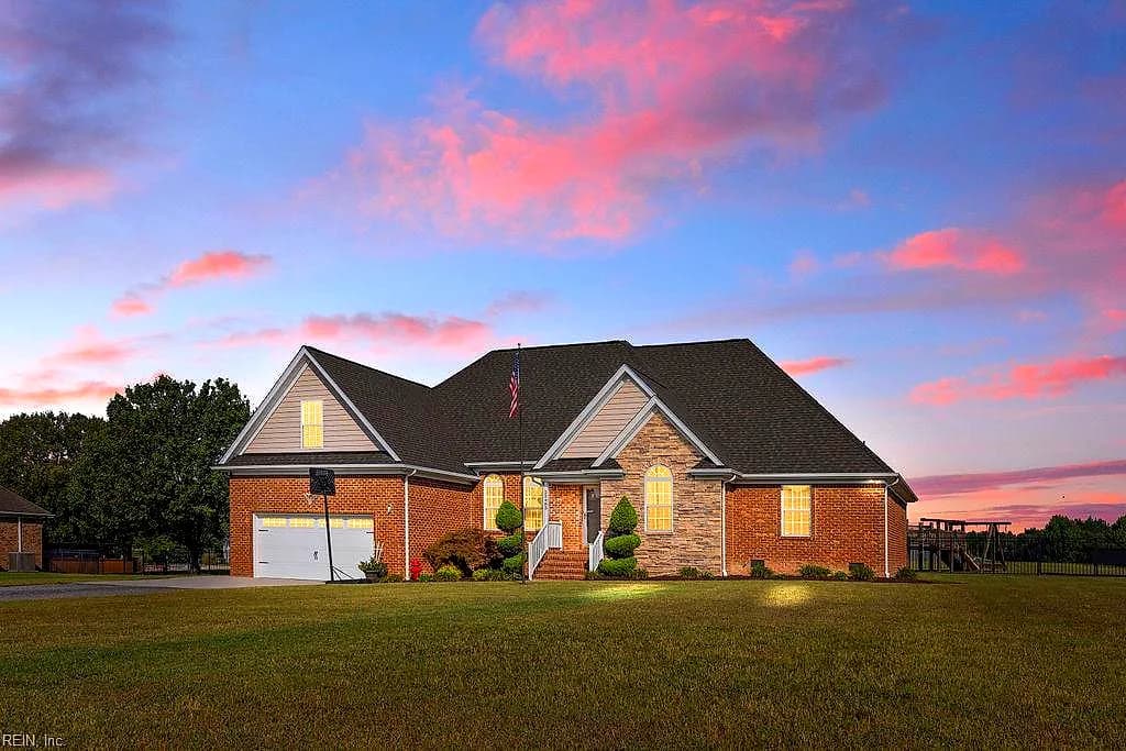 22483 Harvest DR, FRANKLIN VA 23851 thumb 7