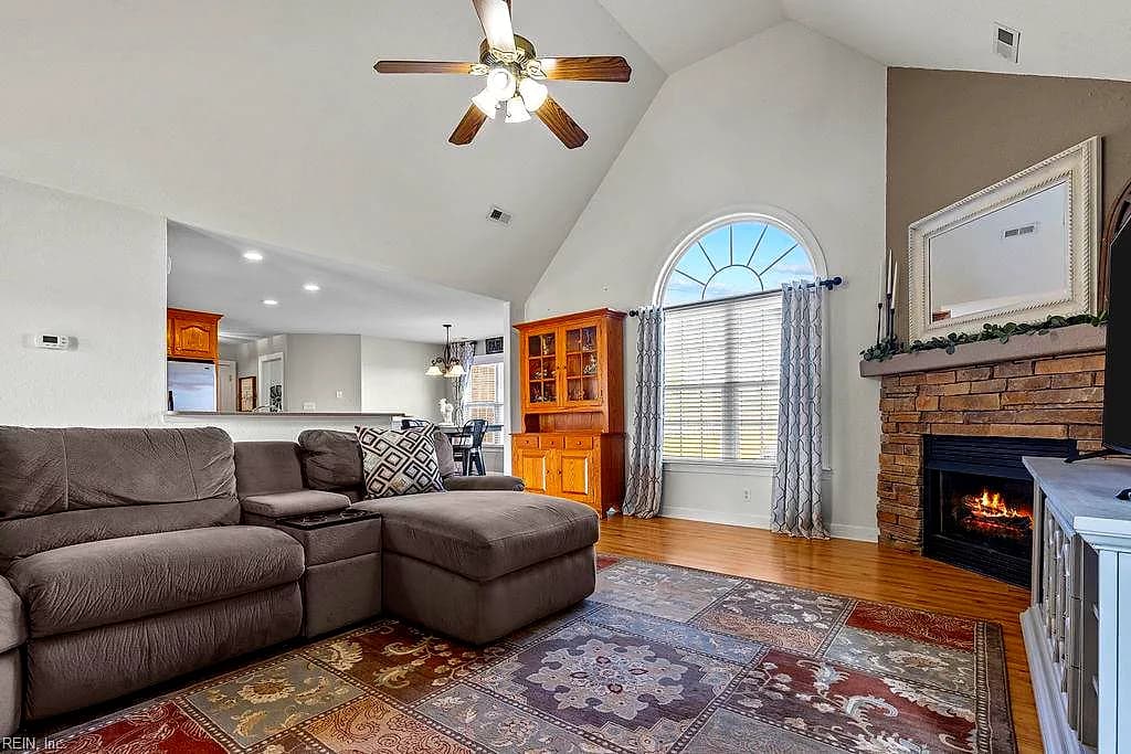 22483 Harvest DR, FRANKLIN VA 23851 thumb 8