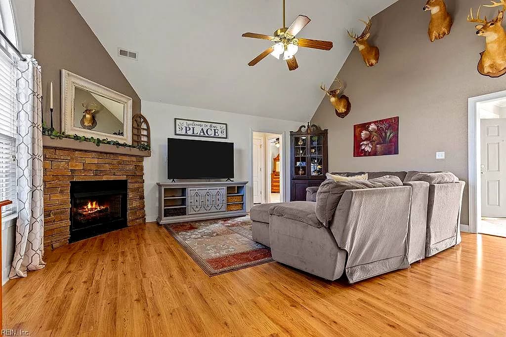 22483 Harvest DR, FRANKLIN VA 23851 thumb 9