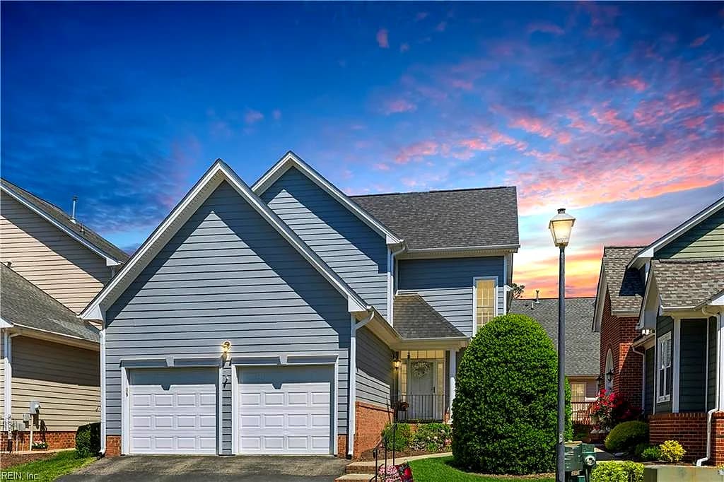 205 Shaindel DR, WILLIAMSBURG VA 23185 - Main photo