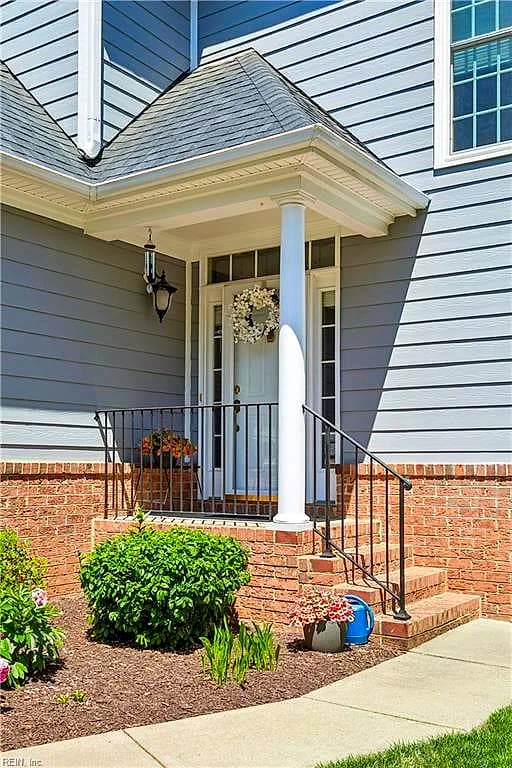 205 Shaindel DR, WILLIAMSBURG VA 23185 - Photo 4